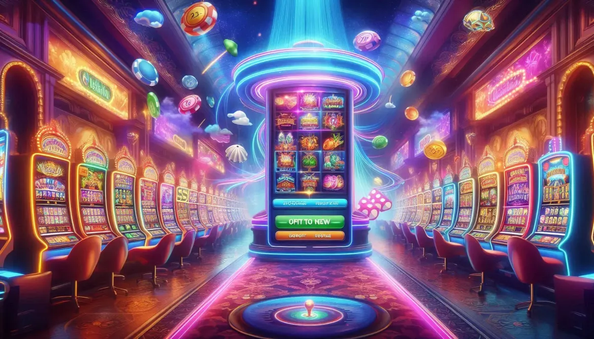 Dolly Casino